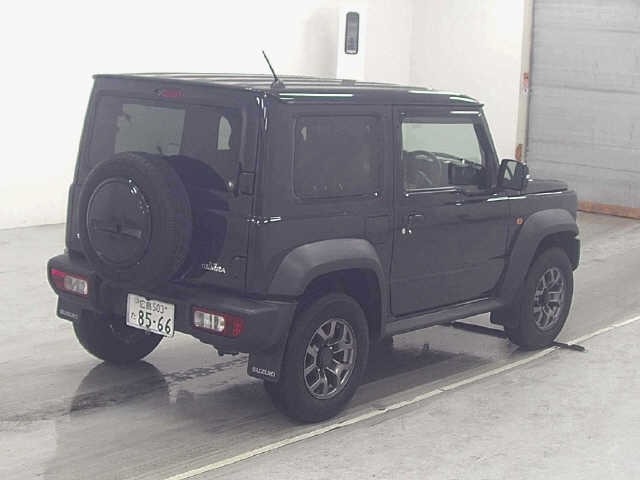 Suzuki JIMNY SIERRA 2024 7954489-5