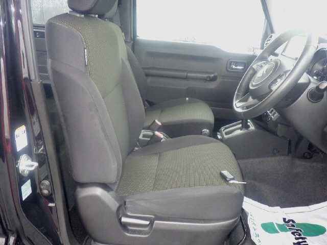 Suzuki JIMNY SIERRA 2024 7954489-7