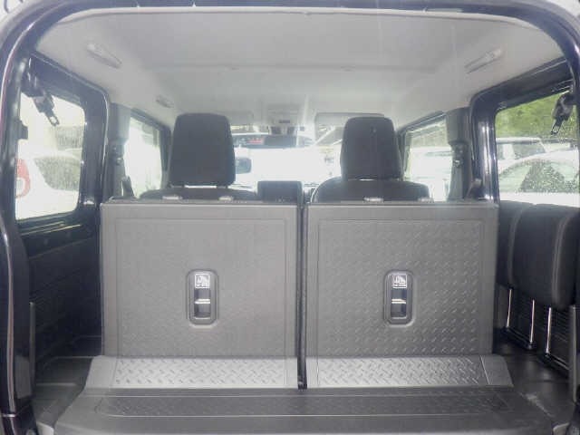 Suzuki JIMNY SIERRA 2024 7954489-9