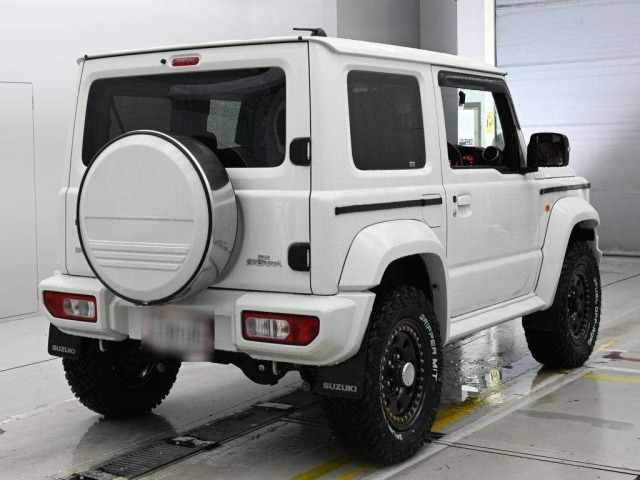Suzuki JIMNY SIERRA 2021 7954547-1