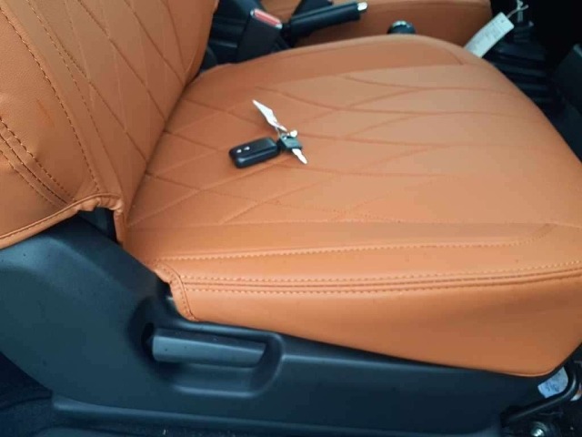 Suzuki JIMNY SIERRA 2021 7954547-10