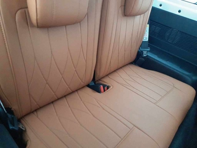 Suzuki JIMNY SIERRA 2021 7954547-11