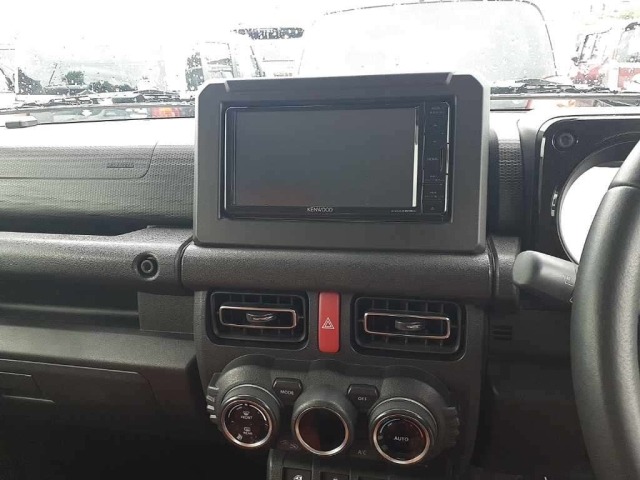 Suzuki JIMNY SIERRA 2021 7954547-12