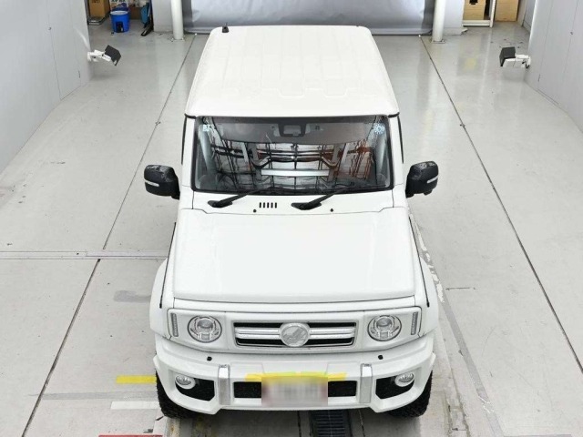 Suzuki JIMNY SIERRA 2021 7954547-7