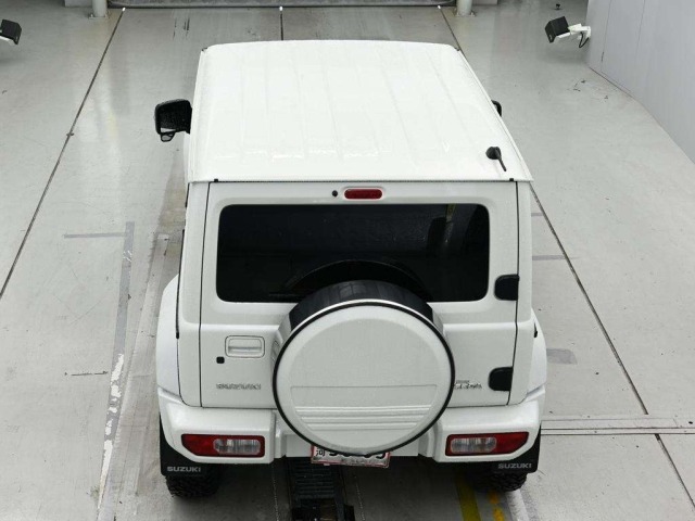 Suzuki JIMNY SIERRA 2021 7954547-8