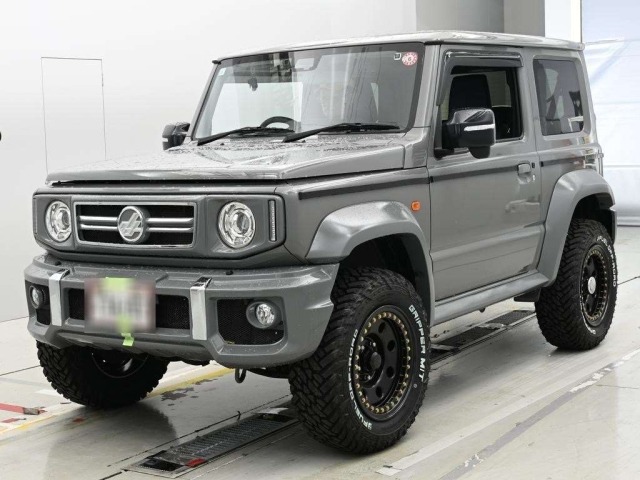 Suzuki JIMNY SIERRA 2023 7954593-0
