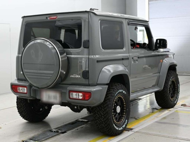 Suzuki JIMNY SIERRA 2023 7954593-1