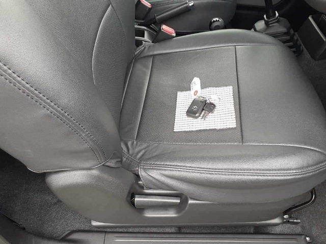 Suzuki JIMNY SIERRA 2023 7954593-10
