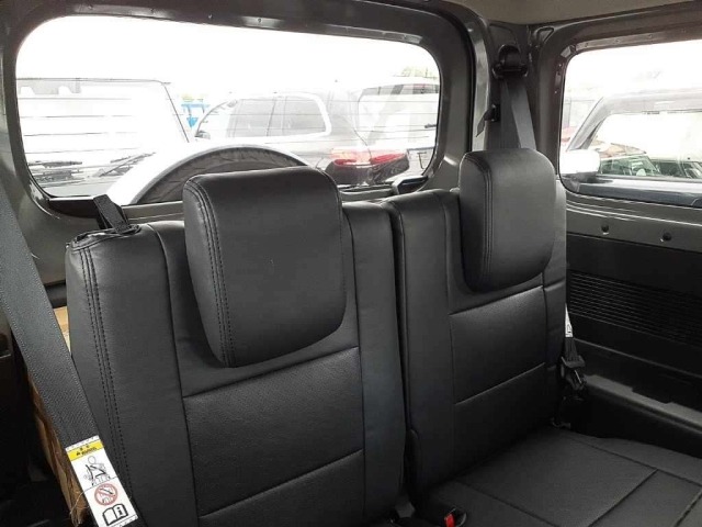 Suzuki JIMNY SIERRA 2023 7954593-11