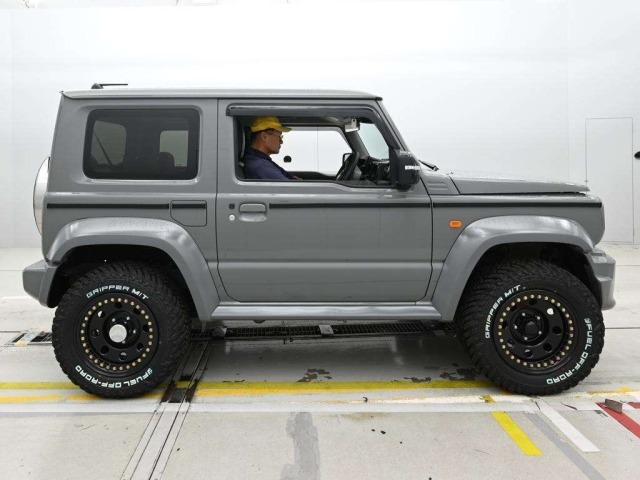 Suzuki JIMNY SIERRA 2023 7954593-3