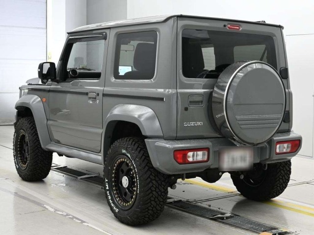 Suzuki JIMNY SIERRA 2023 7954593-6
