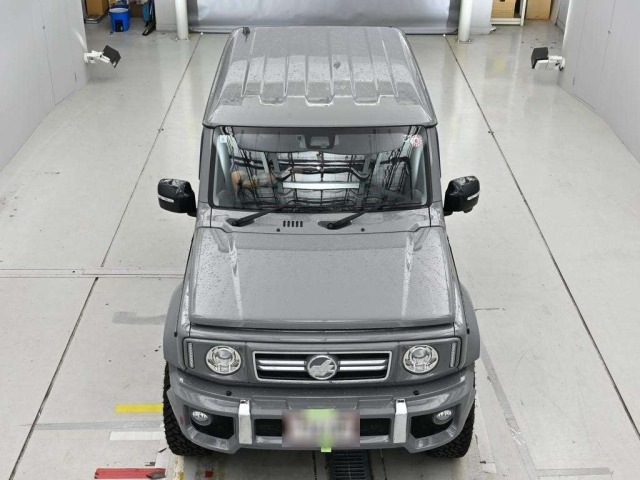 Suzuki JIMNY SIERRA 2023 7954593-7