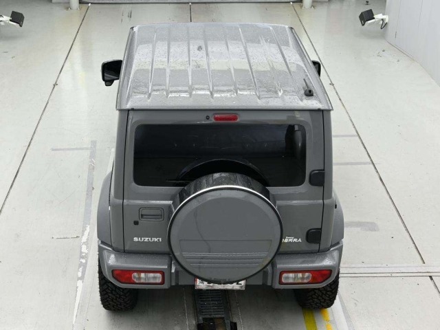 Suzuki JIMNY SIERRA 2023 7954593-8