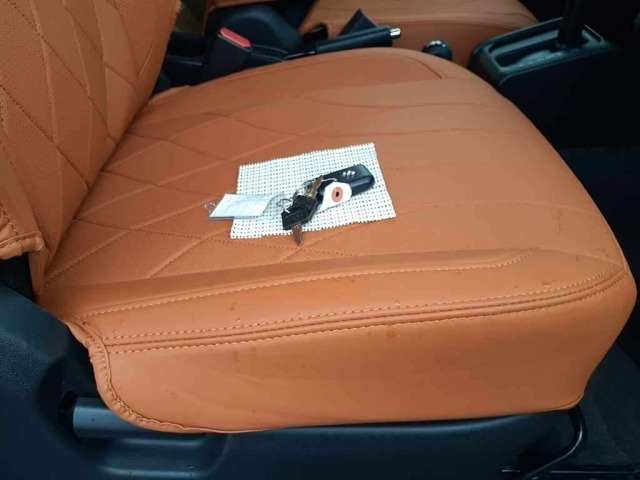 Suzuki JIMNY SIERRA 2024 7954601-10