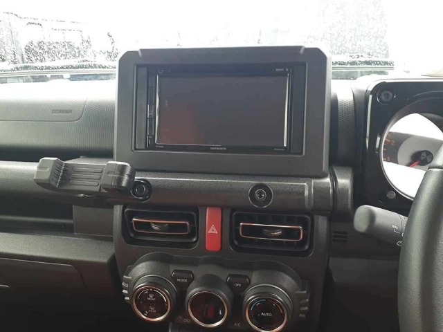 Suzuki JIMNY SIERRA 2024 7954601-12