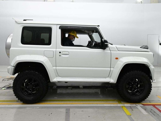 Suzuki JIMNY SIERRA 2024 7954601-3