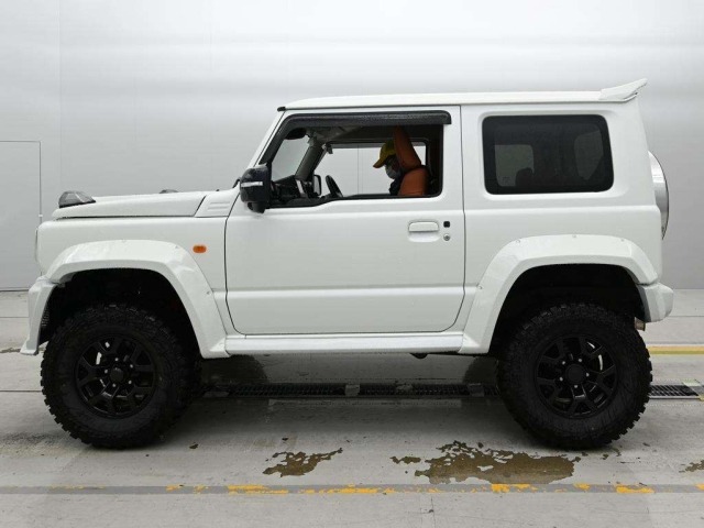 Suzuki JIMNY SIERRA 2024 7954601-4