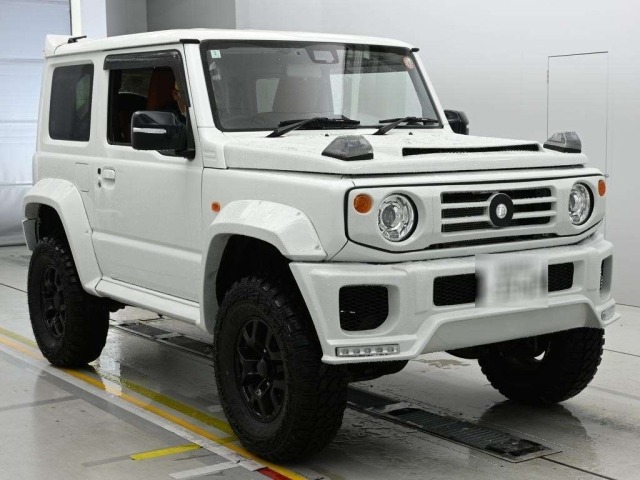 Suzuki JIMNY SIERRA 2024 7954601-5