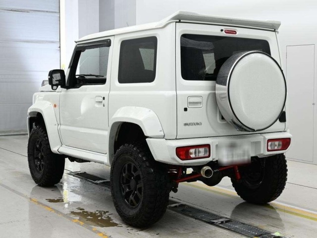 Suzuki JIMNY SIERRA 2024 7954601-6