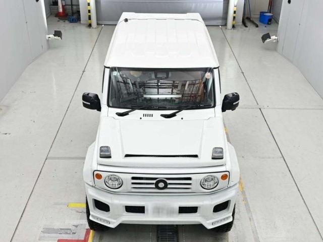 Suzuki JIMNY SIERRA 2024 7954601-7