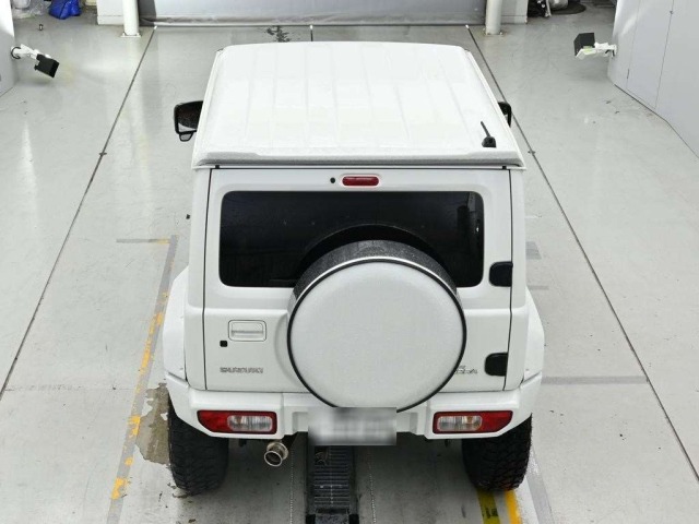 Suzuki JIMNY SIERRA 2024 7954601-8