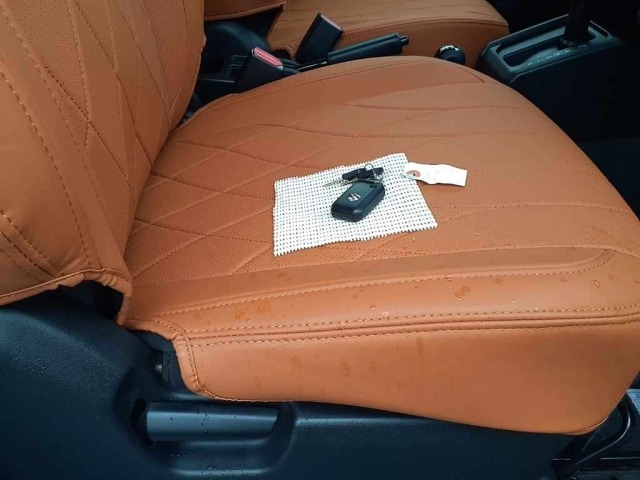 Suzuki JIMNY SIERRA 2022 7954602-10