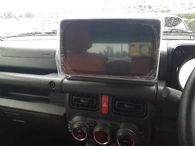 Suzuki JIMNY SIERRA 2022 7954602-12