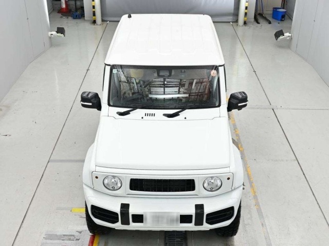 Suzuki JIMNY SIERRA 2022 7954602-7