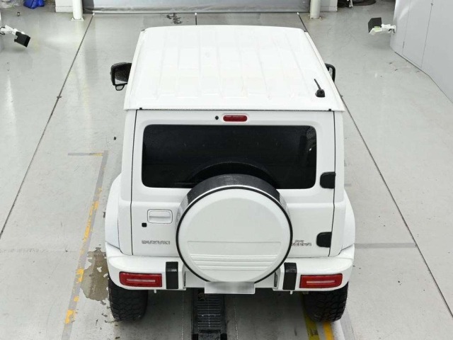 Suzuki JIMNY SIERRA 2022 7954602-8