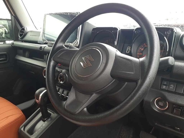 Suzuki JIMNY SIERRA 2022 7954602-9