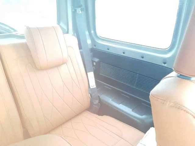 Suzuki JIMNY SIERRA 2021 7954615-11