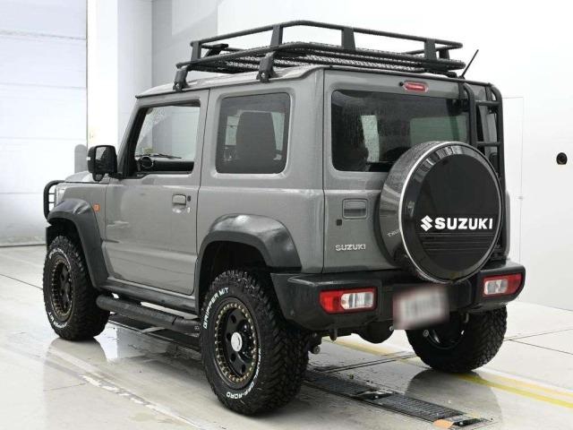 Suzuki JIMNY SIERRA 2021 7954615-6