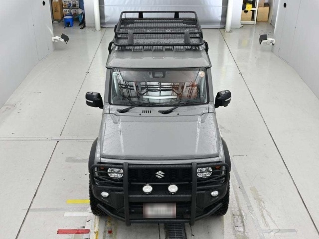 Suzuki JIMNY SIERRA 2021 7954615-7
