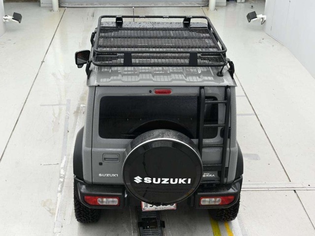 Suzuki JIMNY SIERRA 2021 7954615-8