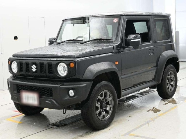 Suzuki JIMNY SIERRA 2023 7954616-0