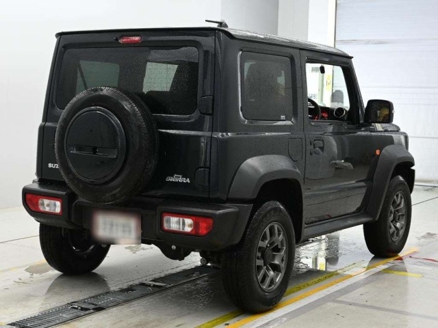 Suzuki JIMNY SIERRA 2023 7954616-1