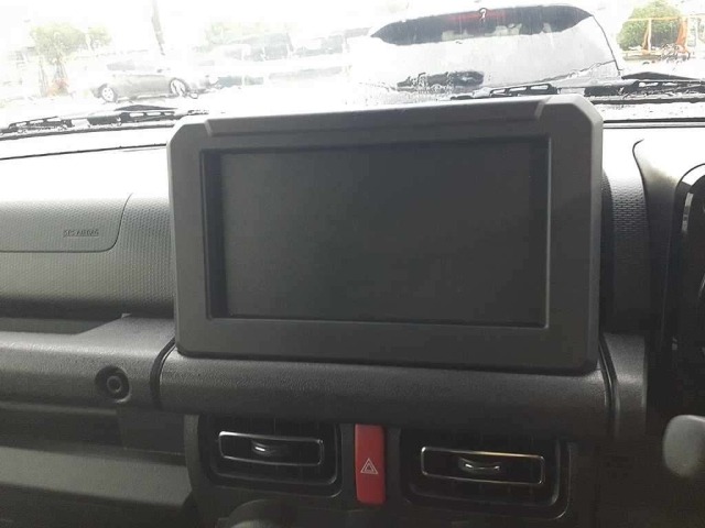 Suzuki JIMNY SIERRA 2023 7954616-12