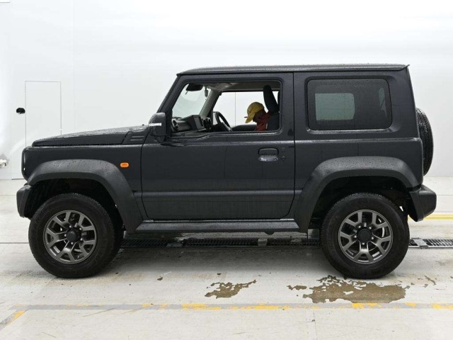 Suzuki JIMNY SIERRA 2023 7954616-4