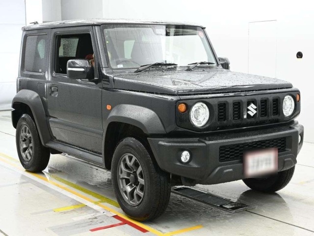 Suzuki JIMNY SIERRA 2023 7954616-5