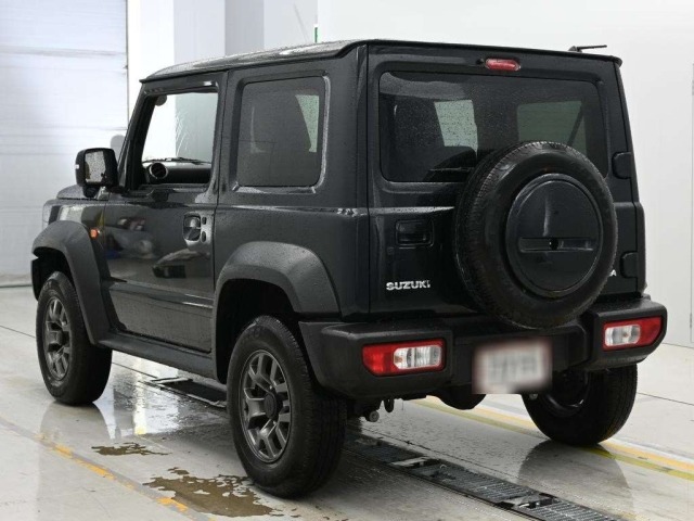Suzuki JIMNY SIERRA 2023 7954616-6