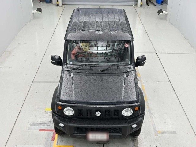 Suzuki JIMNY SIERRA 2023 7954616-7