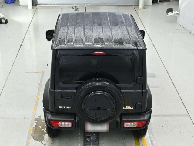 Suzuki JIMNY SIERRA 2023 7954616-8