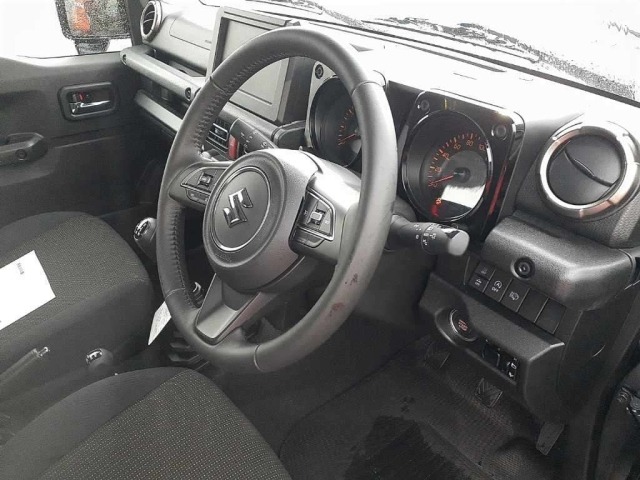 Suzuki JIMNY SIERRA 2023 7954616-9