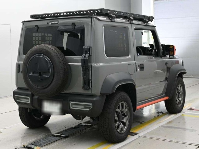 Suzuki JIMNY SIERRA 2023 7954625-1