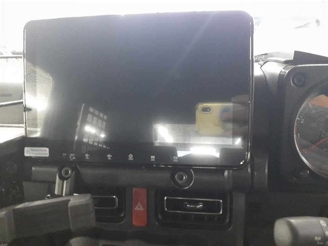 Suzuki JIMNY SIERRA 2023 7954625-12