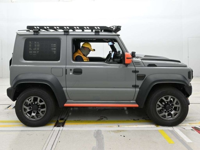 Suzuki JIMNY SIERRA 2023 7954625-3