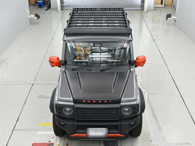Suzuki JIMNY SIERRA 2023 7954625-7