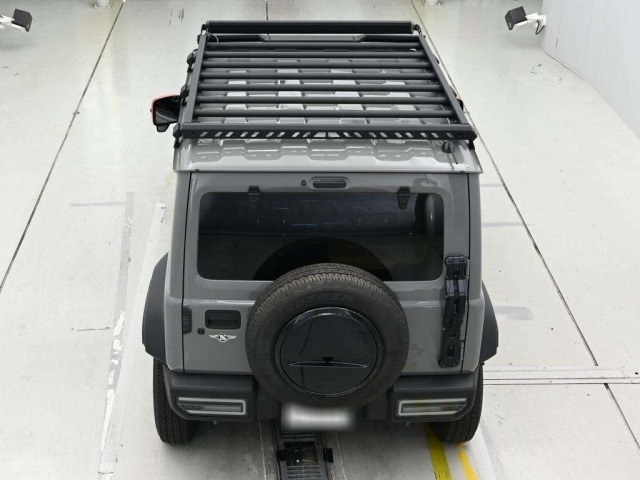 Suzuki JIMNY SIERRA 2023 7954625-8