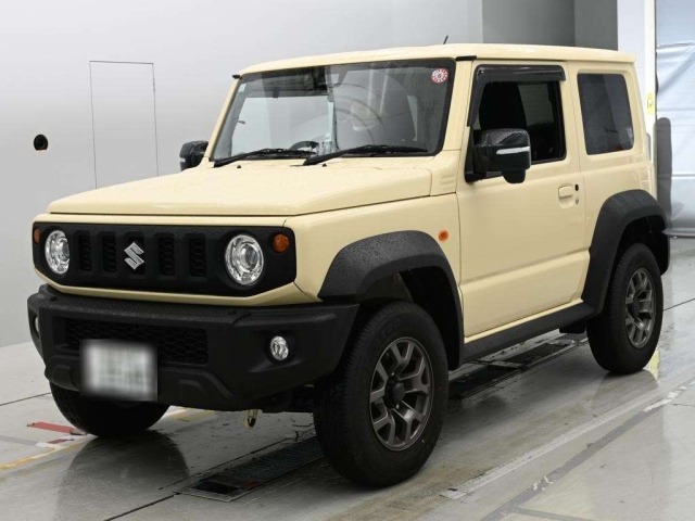 Suzuki JIMNY SIERRA 2023 7954632-0