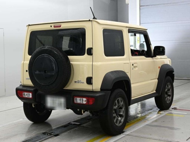 Suzuki JIMNY SIERRA 2023 7954632-1